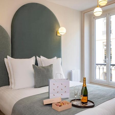 Yuna Saint-Honore - Serviced Apartments Paris Exterior photo