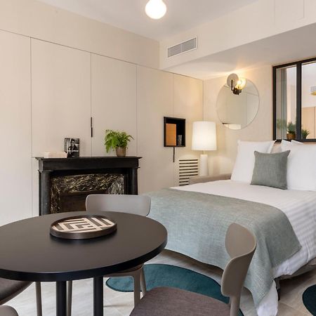 Yuna Saint-Honore - Serviced Apartments Paris Room photo