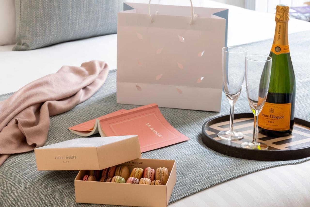 Yuna Saint-Honore - Serviced Apartments Paris Exterior photo